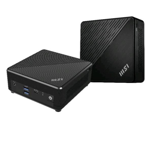 MSI CUBI N ADL S-095BIT